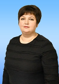 Багай Елена Николаевна