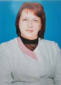 Дроздова Эмма Аркадьевна